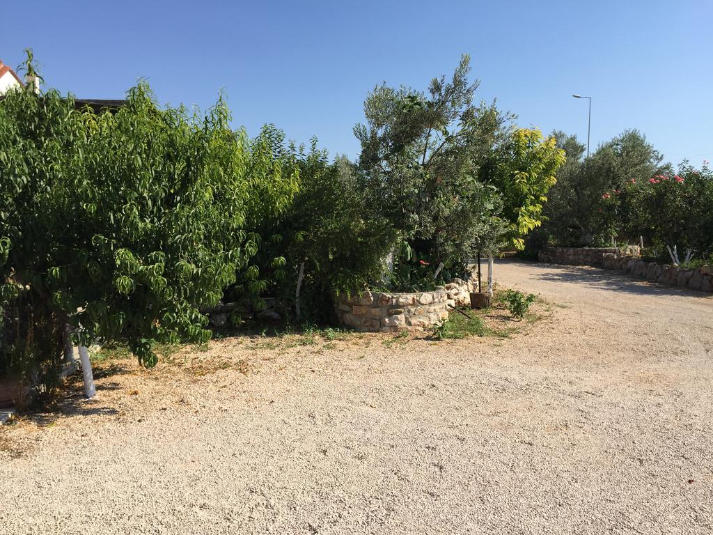 ליגוריו Hani Inn מראה חיצוני תמונה