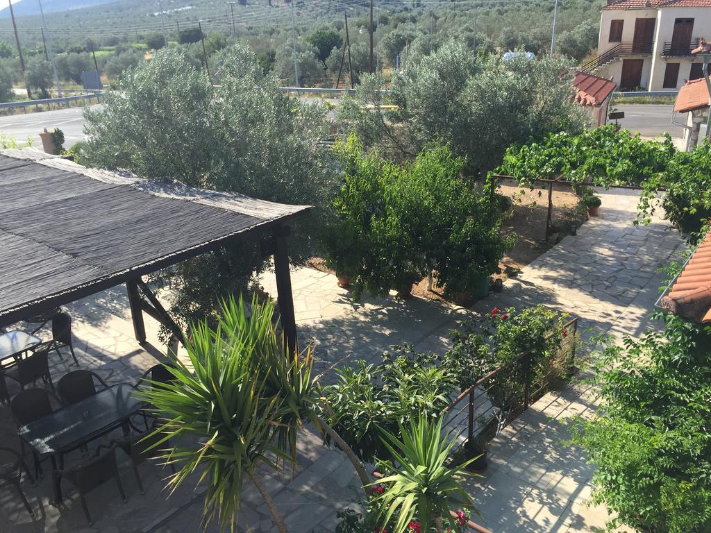 ליגוריו Hani Inn מראה חיצוני תמונה