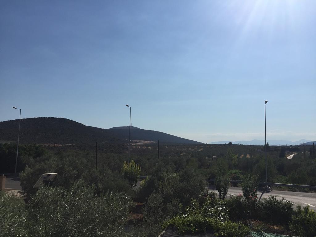 ליגוריו Hani Inn מראה חיצוני תמונה